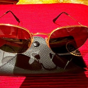 RAY BAN Sunglasses